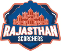 Rajashthan Scorchers